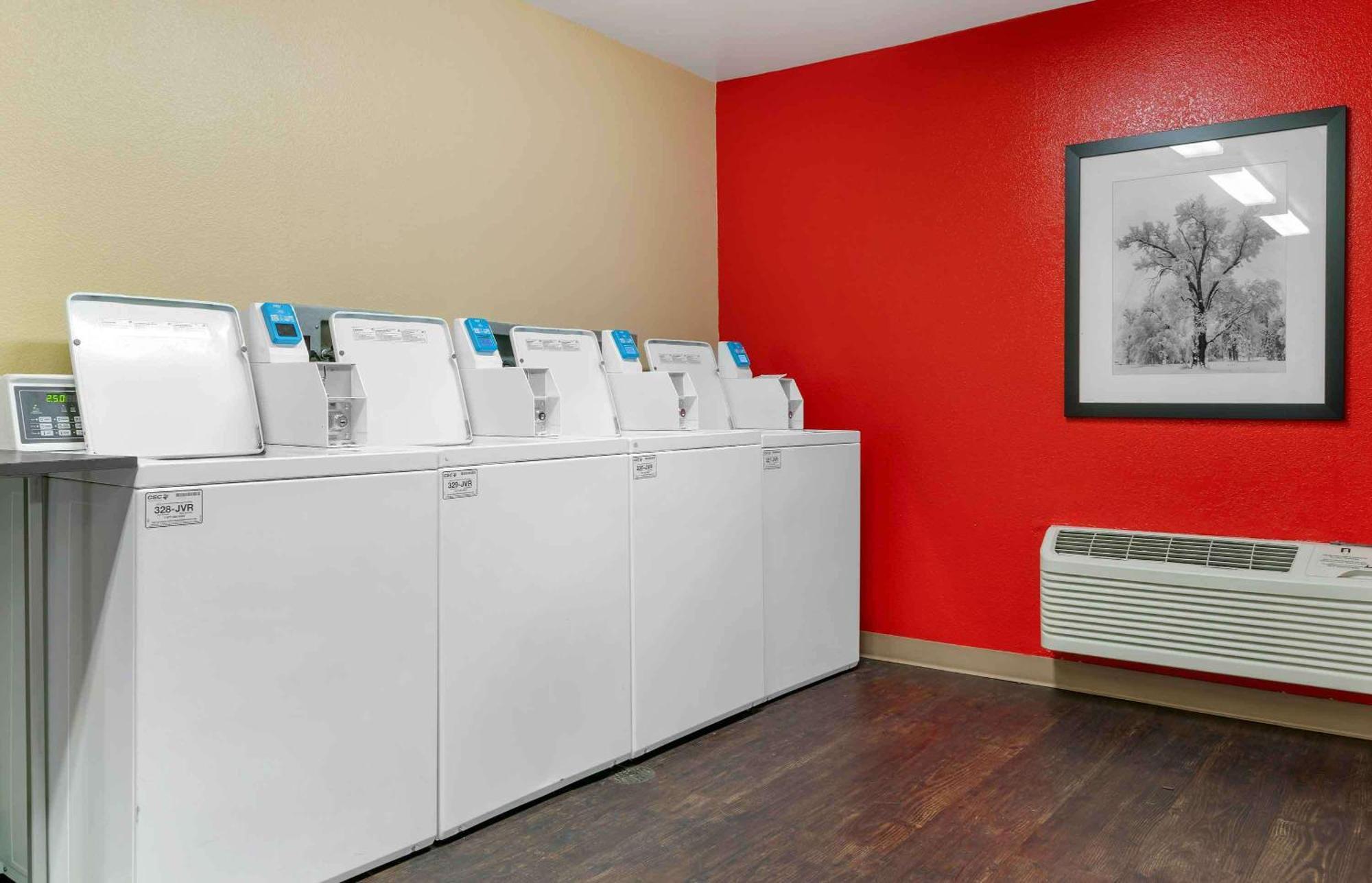 Extended Stay America Suites - Santa Rosa - North Exteriör bild