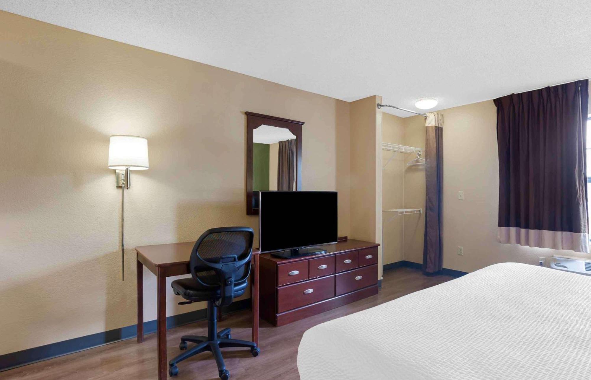 Extended Stay America Suites - Santa Rosa - North Exteriör bild