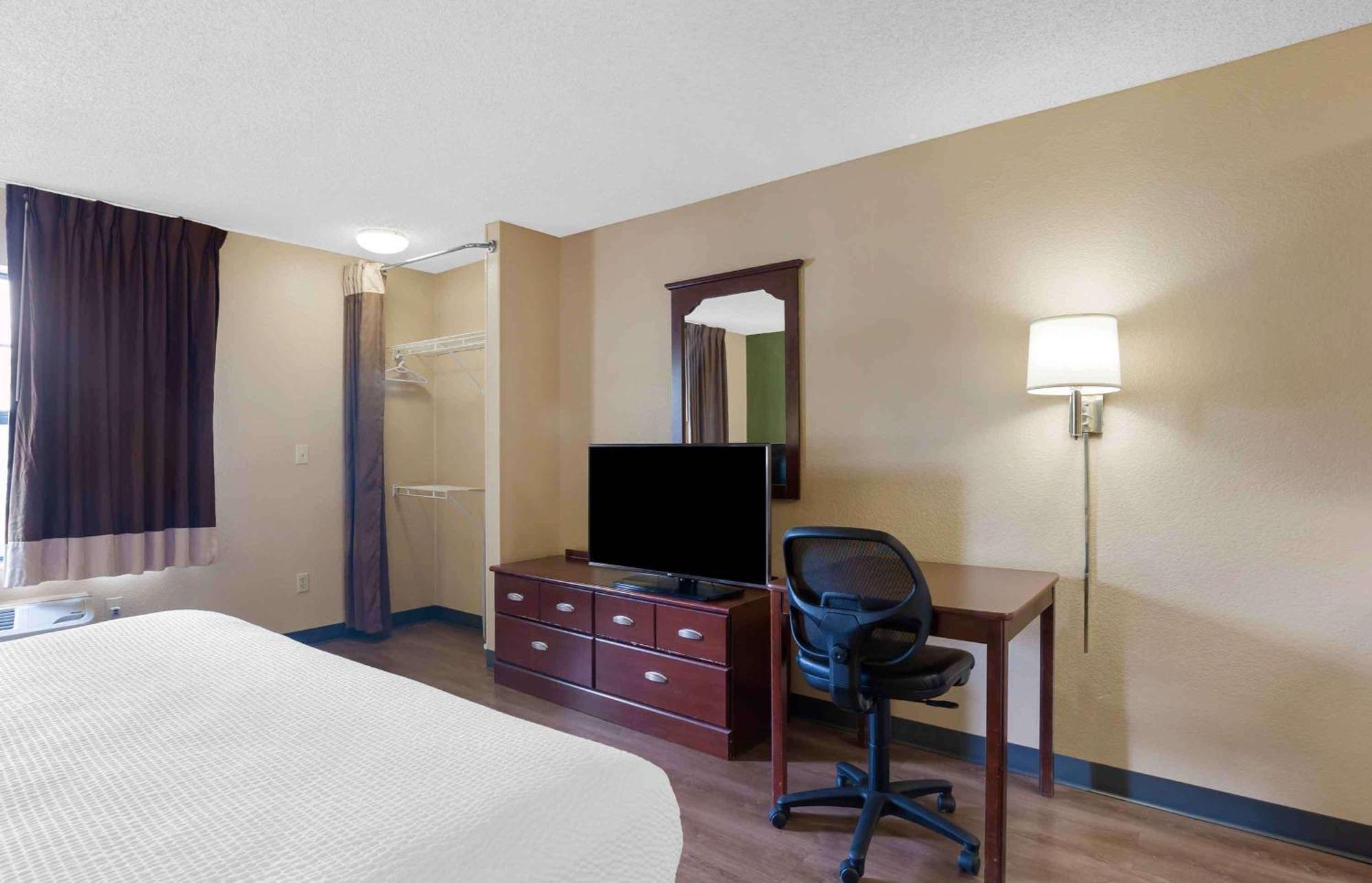 Extended Stay America Suites - Santa Rosa - North Exteriör bild