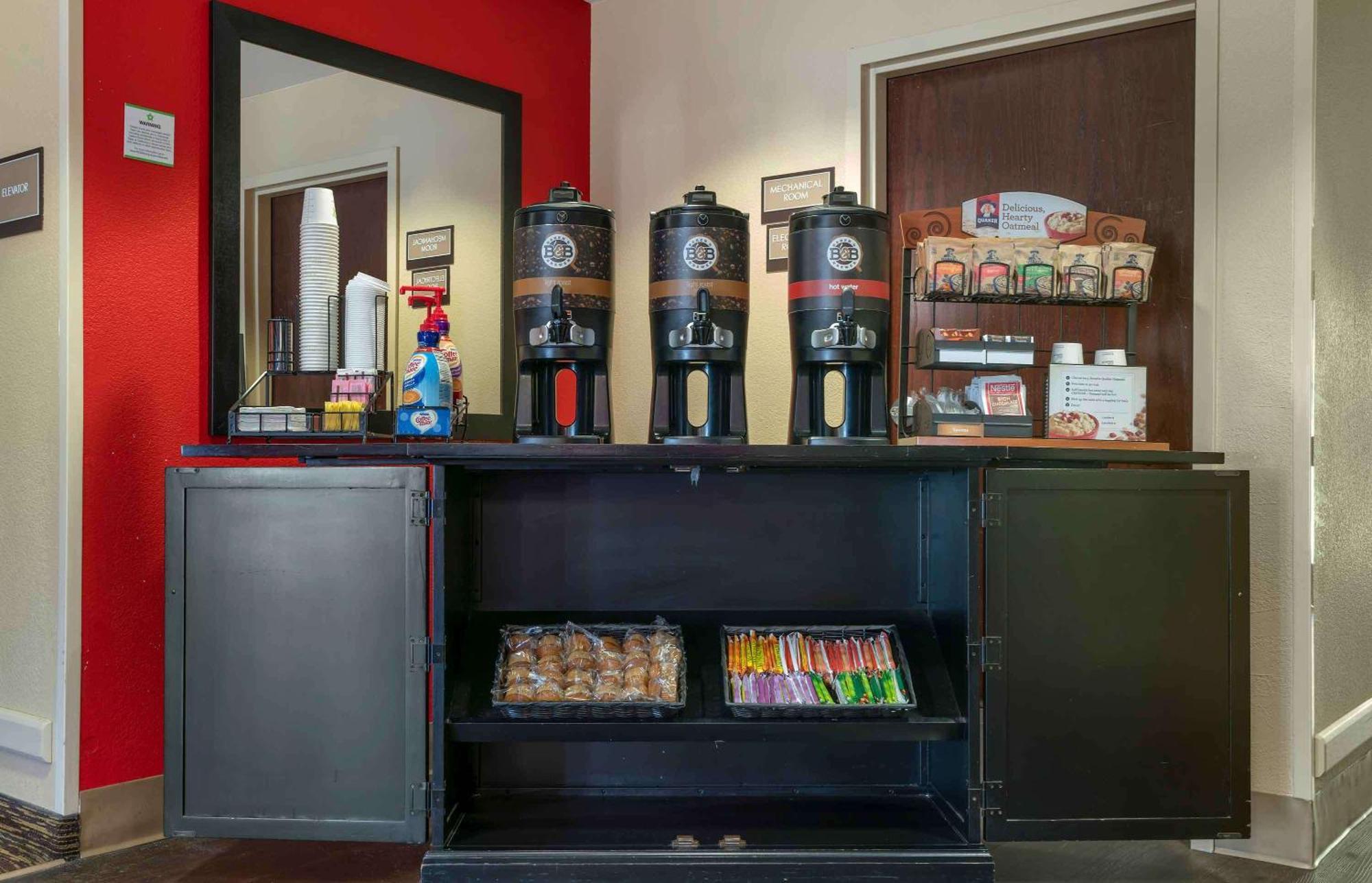 Extended Stay America Suites - Santa Rosa - North Exteriör bild